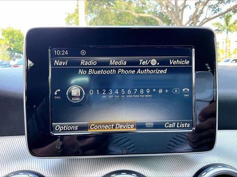 Used 2017 Mercedes-Benz GLA 250 image 21