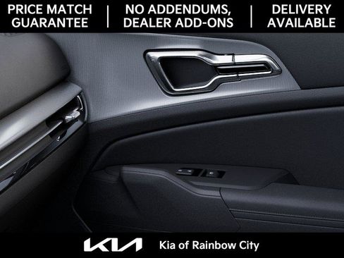 New 2026 Kia Sportage EX image 27