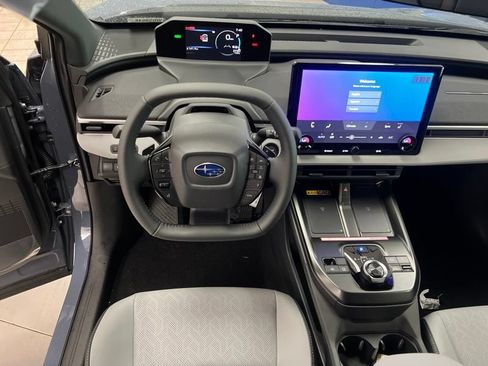New 2026 Subaru Solterra AWD/4WD image 32