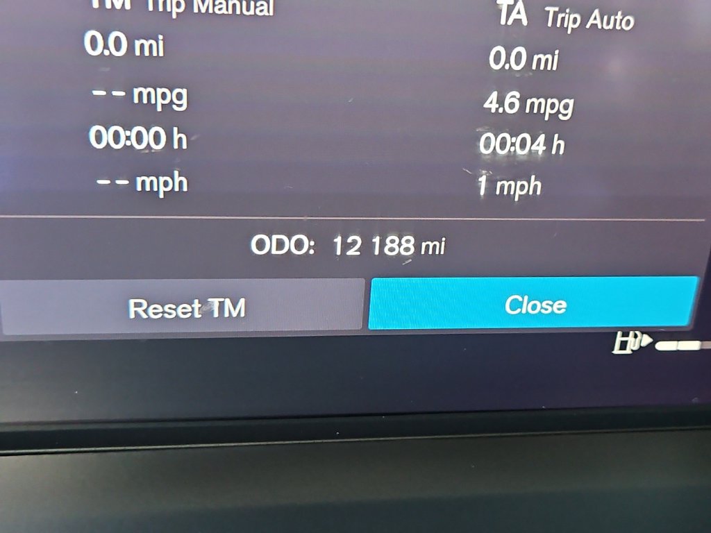 Used 2023 Volvo XC60 B5 Ultimate w/ Climate Package AWD/4WD image 8