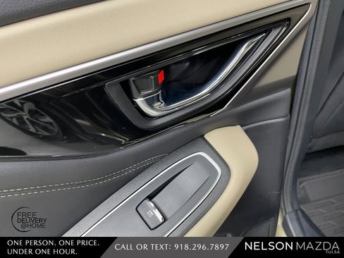 Used 2022 Subaru Outback Limited XT w/ Tech Package 2 image 39