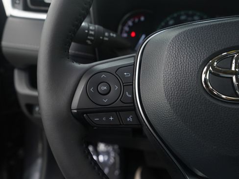 Used 2025 Toyota RAV4 XLE Premium w/ Weather Package image 28