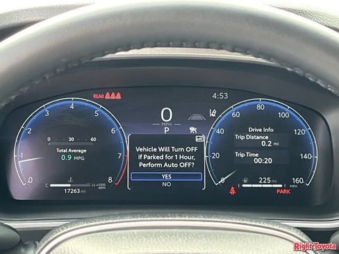 Certified 2026 Toyota Corolla Cross XLE w/ Convenience Package FWD image 25