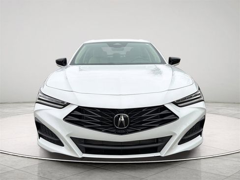 Used 2025 Acura TLX Technology Package image 20