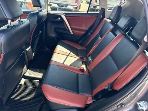 Used 2015 Toyota RAV4 Limited w/ Technology Package AWD/4WD image 23