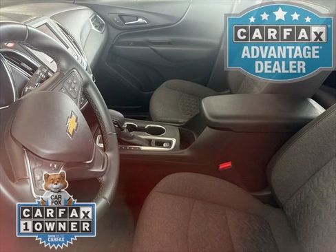 Used 2024 Chevrolet Equinox LT image 8