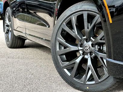 New 2026 Toyota Crown Signia Limited