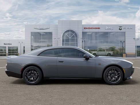 New 2026 Dodge Charger Scat Pack AWD/4WD image 21