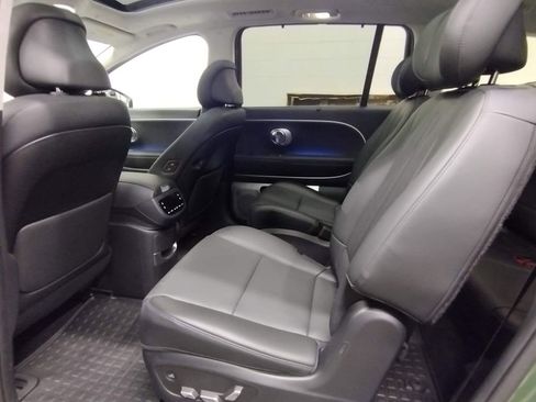 New 2026 Hyundai Ioniq 9 Calligraphy AWD/4WD image 33