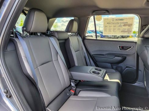 New 2026 Subaru Outback Premium AWD/4WD image 25