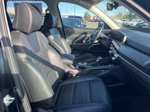 Used 2023 Kia Telluride SX Prestige image 12