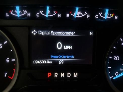 Used 2019 Ford Expedition XLT AWD/4WD image 11