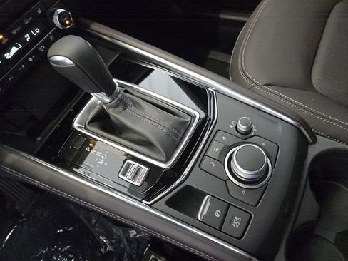 New 2025 MAZDA CX-5 Signature image 23