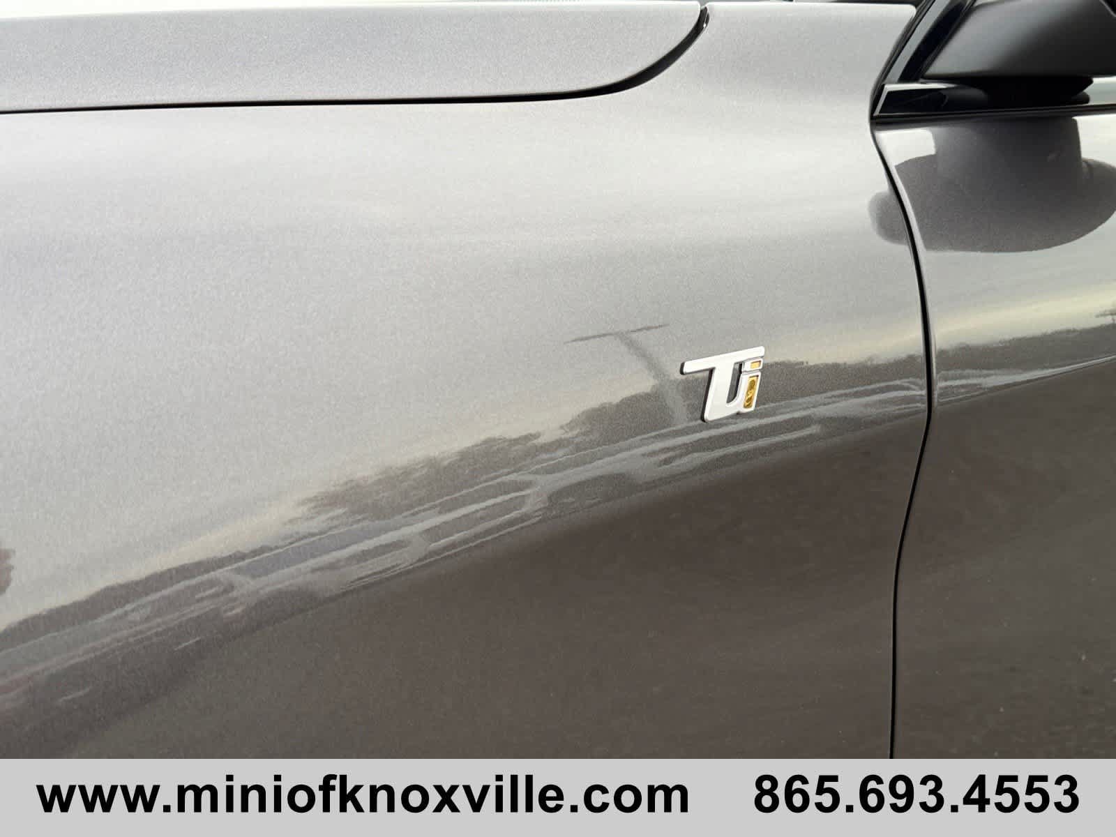 Used 2023 Alfa Romeo Stelvio Ti w/ Active Assist Plus Package AWD/4WD image 10