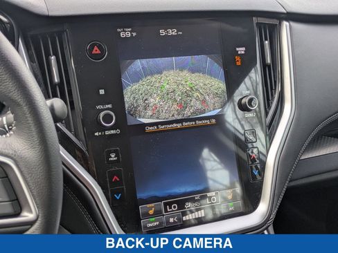 Used 2023 Subaru Legacy Premium image 23