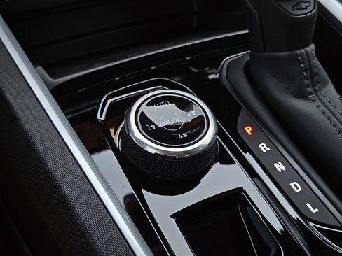 New 2025 Chevrolet Colorado Trail Boss image 13