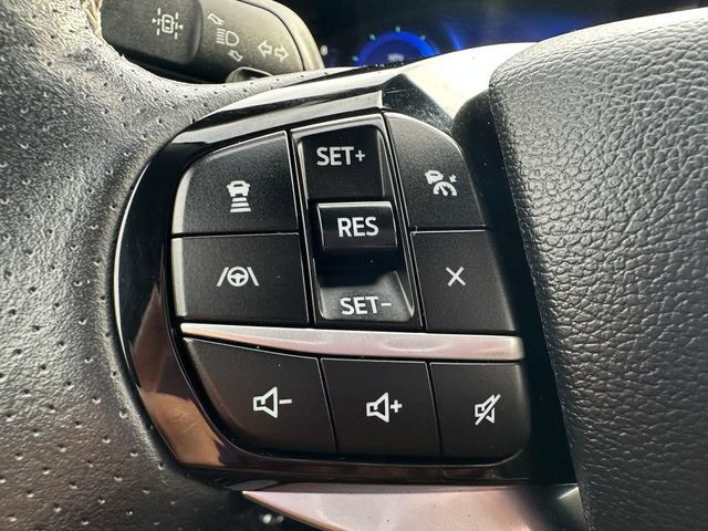 Used 2022 Ford Explorer ST AWD/4WD image 15