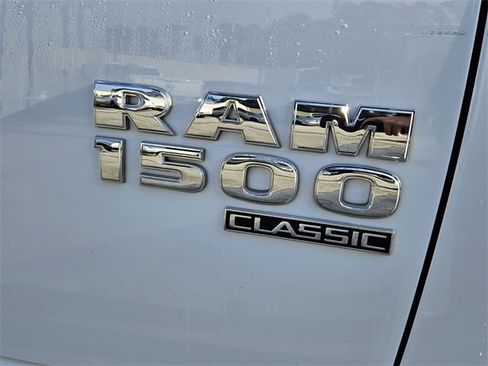 Used 2024 RAM 1500 Classic SLT image 16