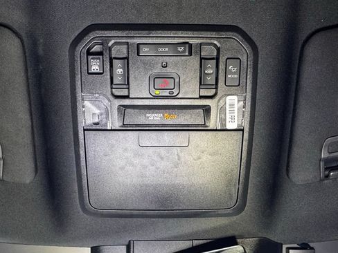Used 2024 Toyota Tundra 1794 Edition AWD/4WD image 39