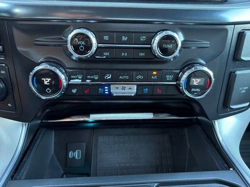 Used 2021 Ford F150 Limited AWD/4WD image 24