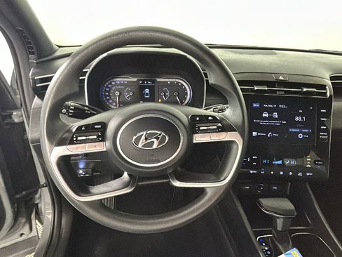 Used 2024 Hyundai Santa Cruz SEL FWD image 15