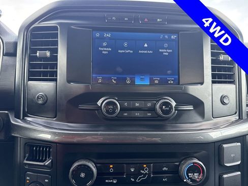 Used 2023 Ford F150 XL w/ STX Appearance Package image 19