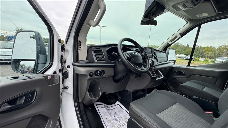 Used 2020 Ford Transit 350 XL RWD image 32