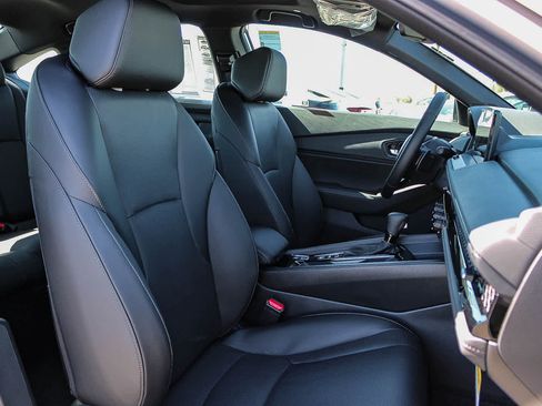 New 2026 Honda Accord Sport image 19
