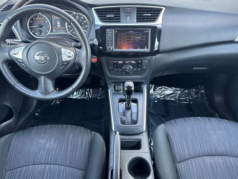 Used 2019 Nissan Sentra SV image 15