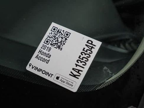 Used 2019 Honda Accord LX image 29