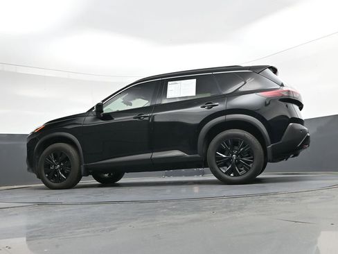 Used 2023 Nissan Rogue SV w/ SV Premium B Package FWD image 42