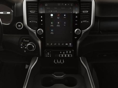 New 2026 RAM 1500 Lone Star image 35