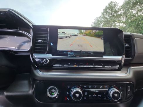 Used 2023 GMC Sierra 1500 SLT w/ SLT Premium Package image 19