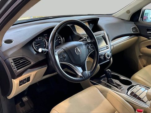 Used 2014 Acura MDX FWD w/ Technology Package image 19