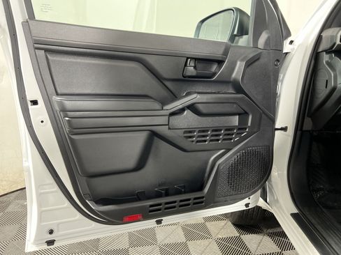 Used 2024 Toyota Tacoma SR RWD image 14
