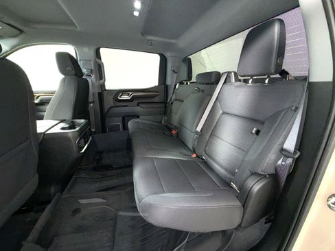 Used 2023 GMC Sierra 1500 Elevation image 24