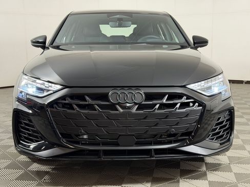 New 2026 Audi S3 Premium AWD/4WD image 6
