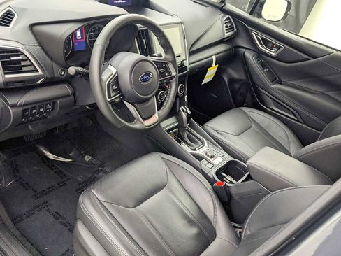 Certified 2023 Subaru Forester Touring w/ Popular Package #3 image 25