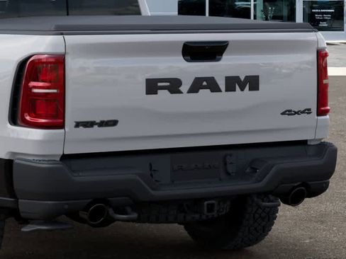 New 2026 RAM 1500 RHO w/ RHO Level 1 Equipment Group AWD/4WD image 13