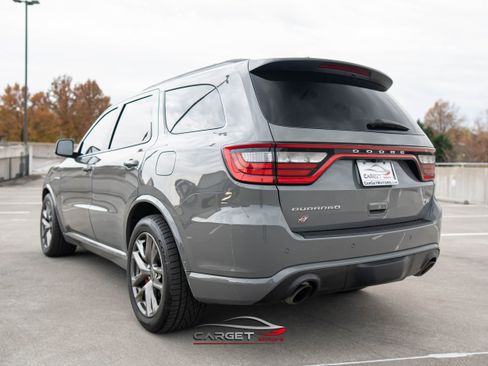 Used 2023 Dodge Durango R/T image 5