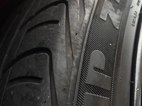 Used 2018 INFINITI Q50 Red Sport 400 w/ Sensory Package (Sport) image 46