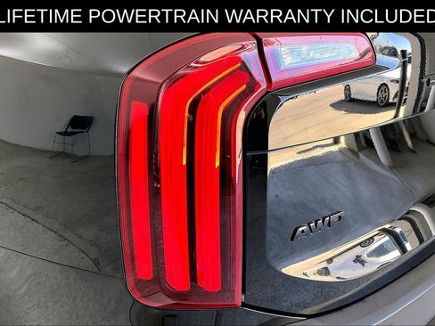 Used 2021 Kia Telluride SX w/ SX Prestige Package image 42