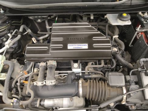 Used 2018 Honda CR-V Touring image 30