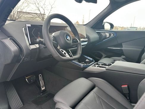 New 2026 BMW X3 xDrive30 w/ Premium Package image 13