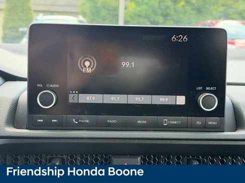 Used 2024 Honda CR-V EX image 23