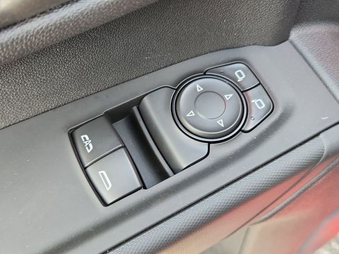 New 2026 Chevrolet Silverado 1500 W/T w/ WT Value Package image 16