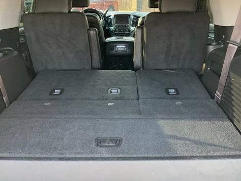 Used 2015 Chevrolet Tahoe LTZ AWD/4WD image 10