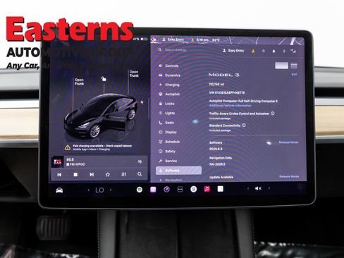 Used 2023 Tesla Model 3 Standard Range RWD image 11