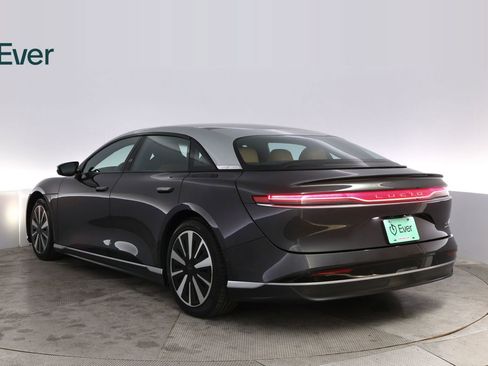 Used 2023 Lucid Air Grand Touring AWD/4WD image 17