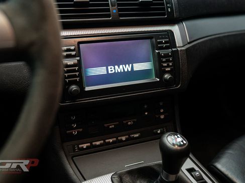 Used 2006 BMW M3 Coupe image 36